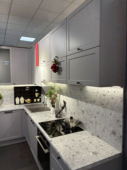 Образец с выставки Модель кухни Фреско | фото 3